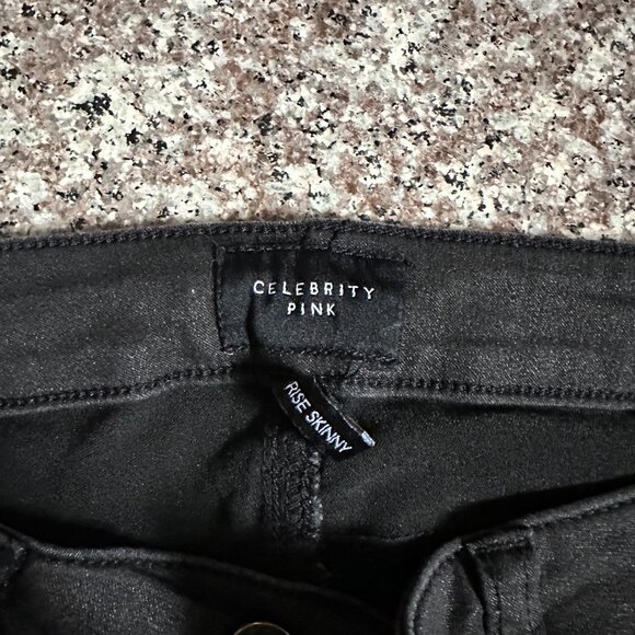 Celebrity Pink Womens Jeans - Picture 4 of 4